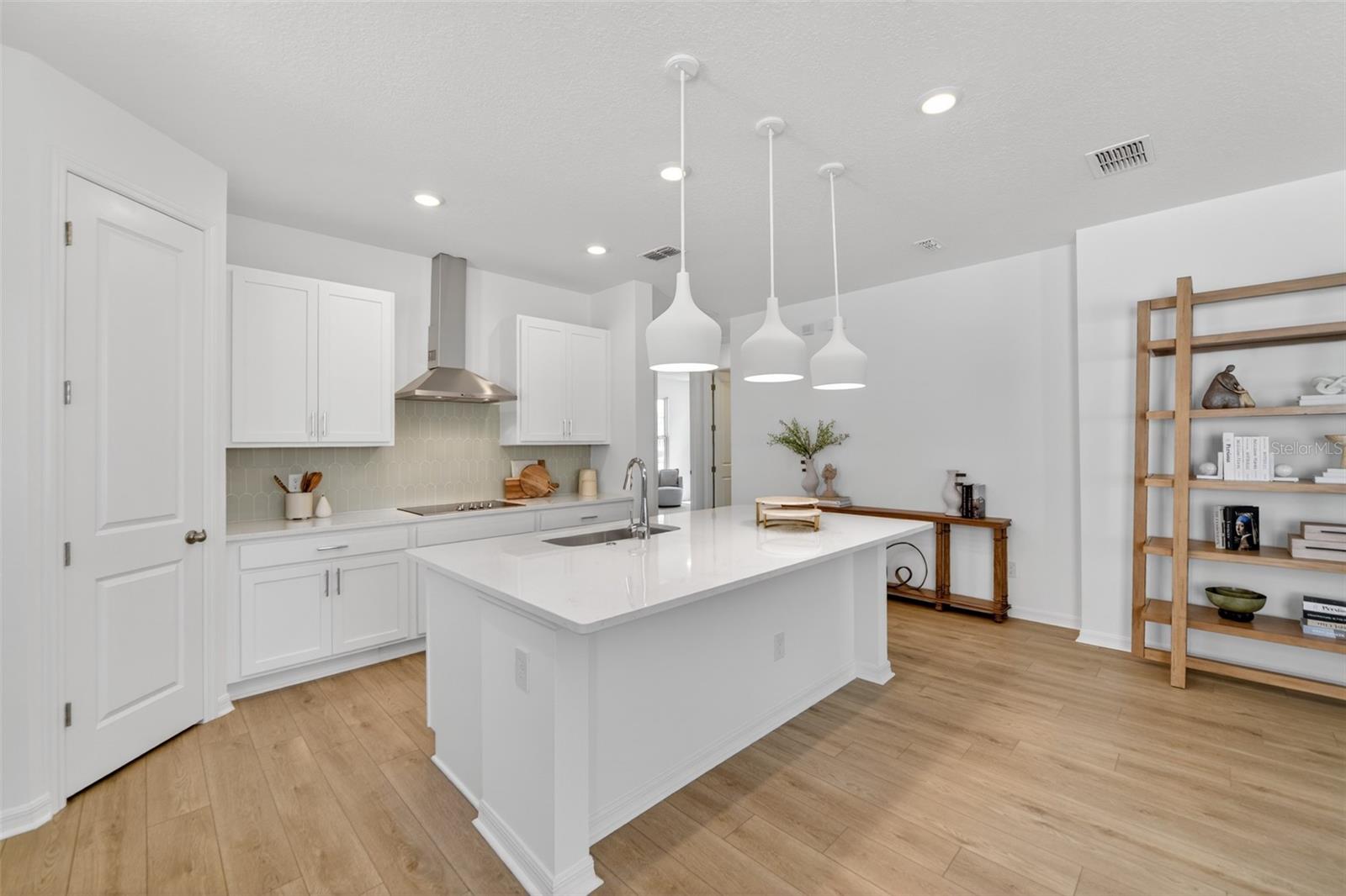 WESLYN PARK PH 4-1B & 4-1C - Residential