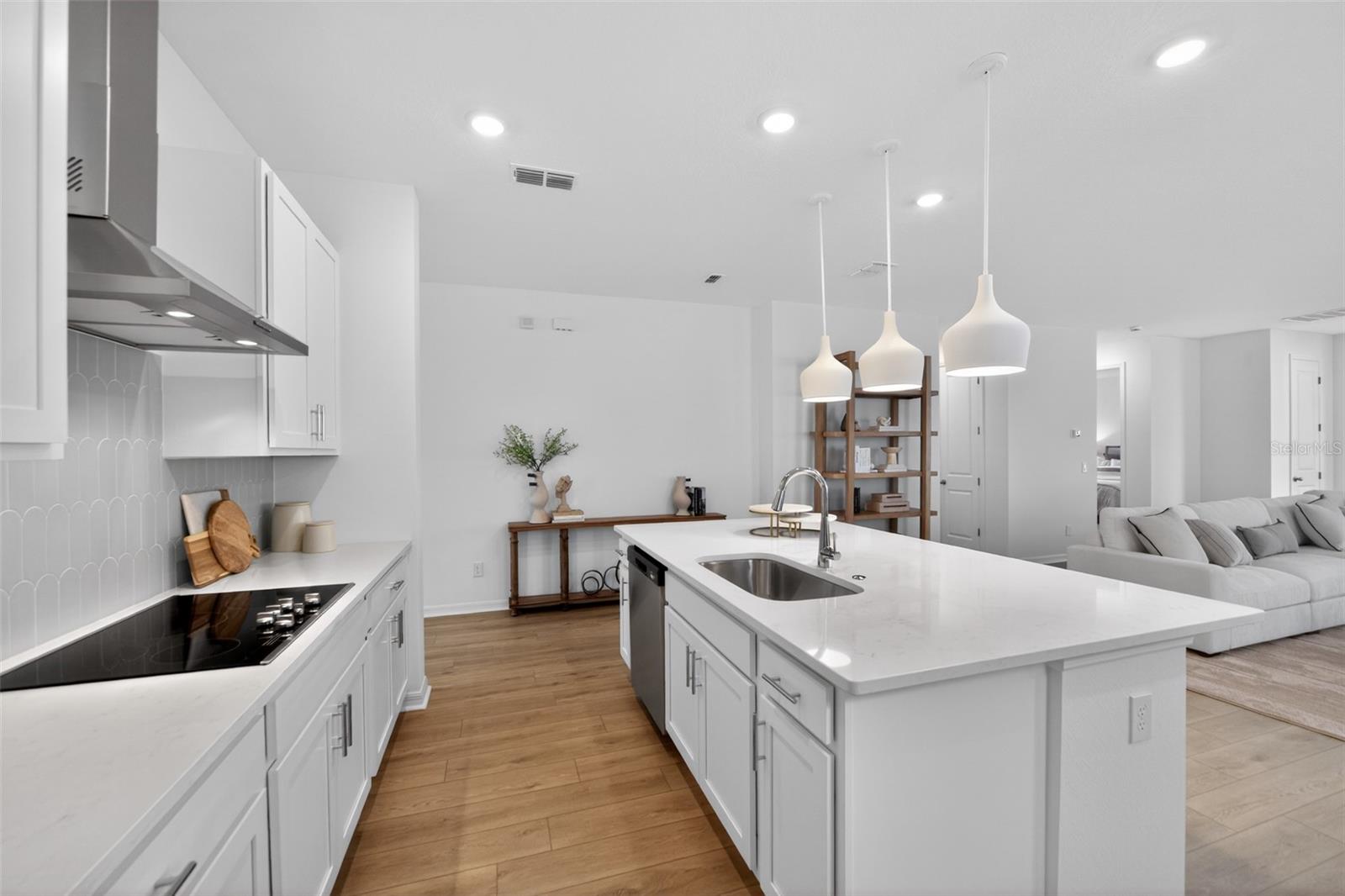 WESLYN PARK PH 4-1B & 4-1C - Residential