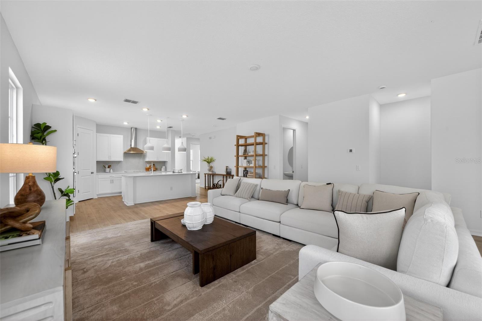 WESLYN PARK PH 4-1B & 4-1C - Residential