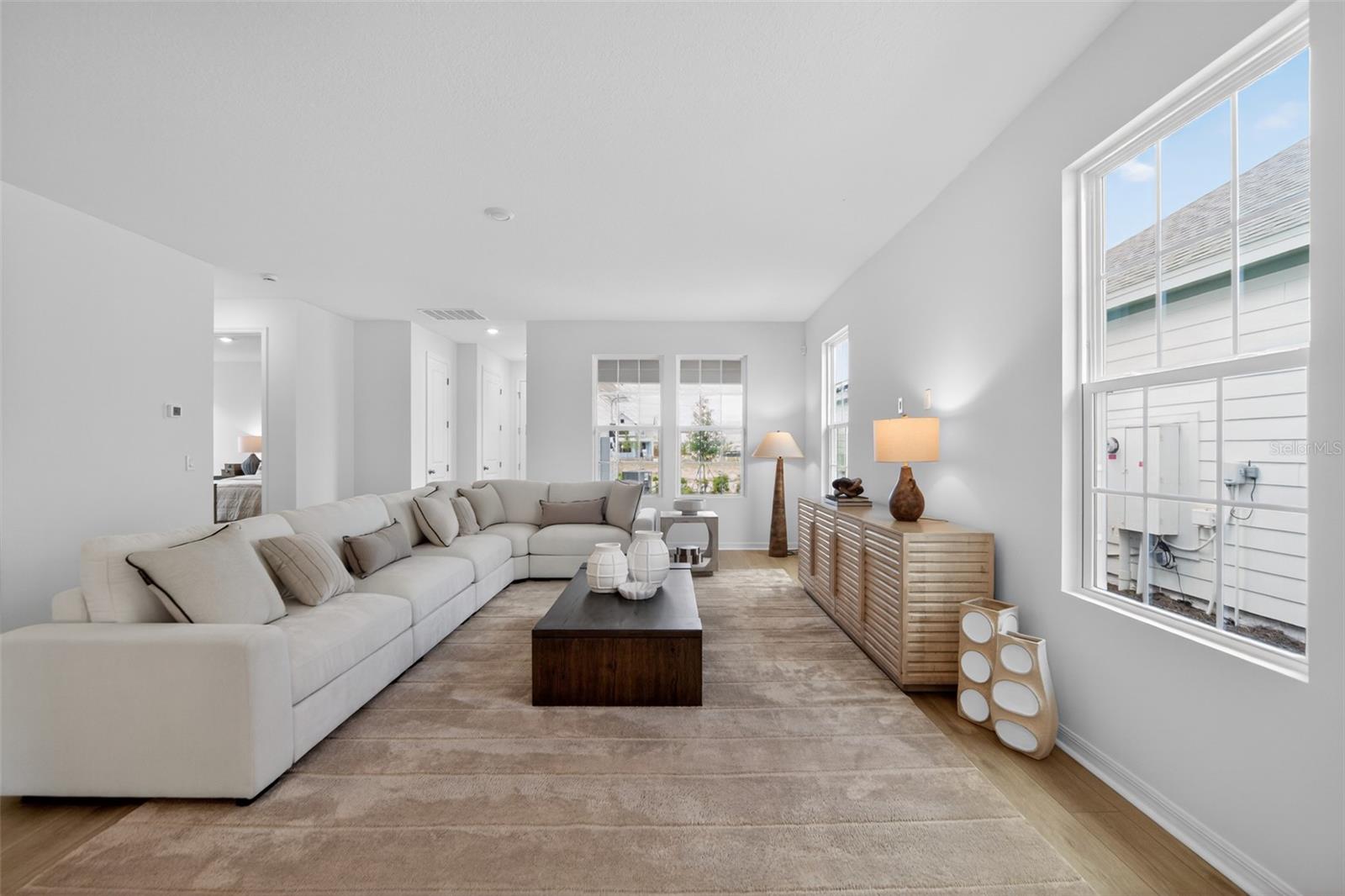 WESLYN PARK PH 4-1B & 4-1C - Residential