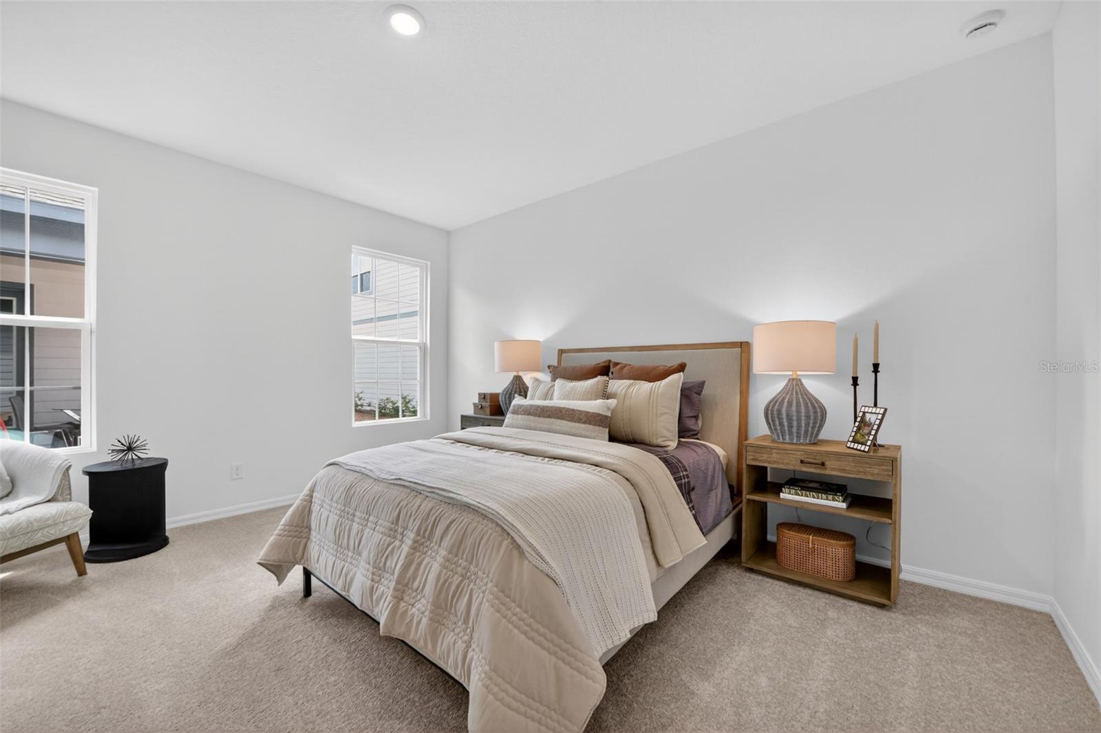 WESLYN PARK PH 4-1B & 4-1C - Residential