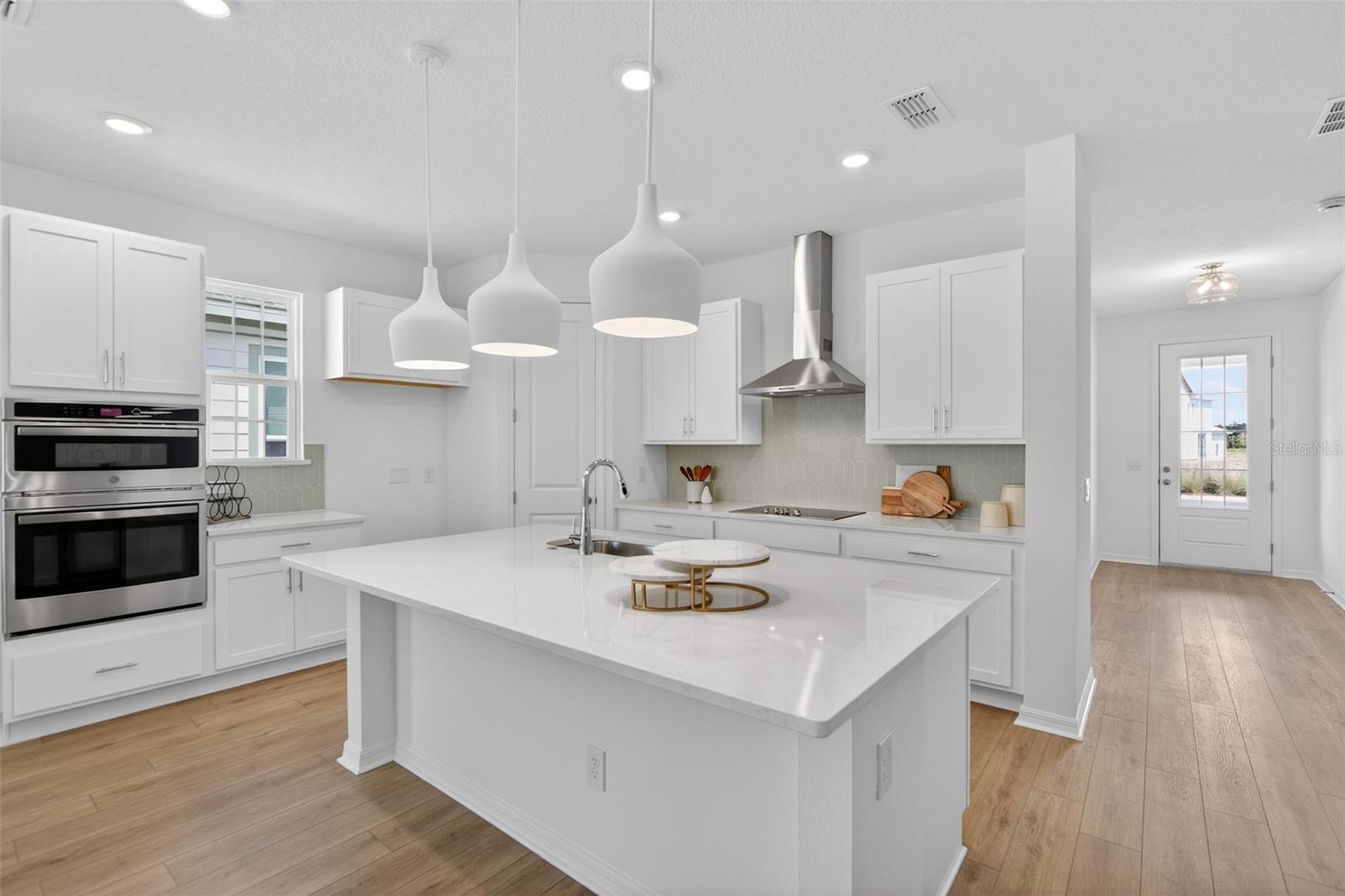 WESLYN PARK PH 4-1B & 4-1C - Residential