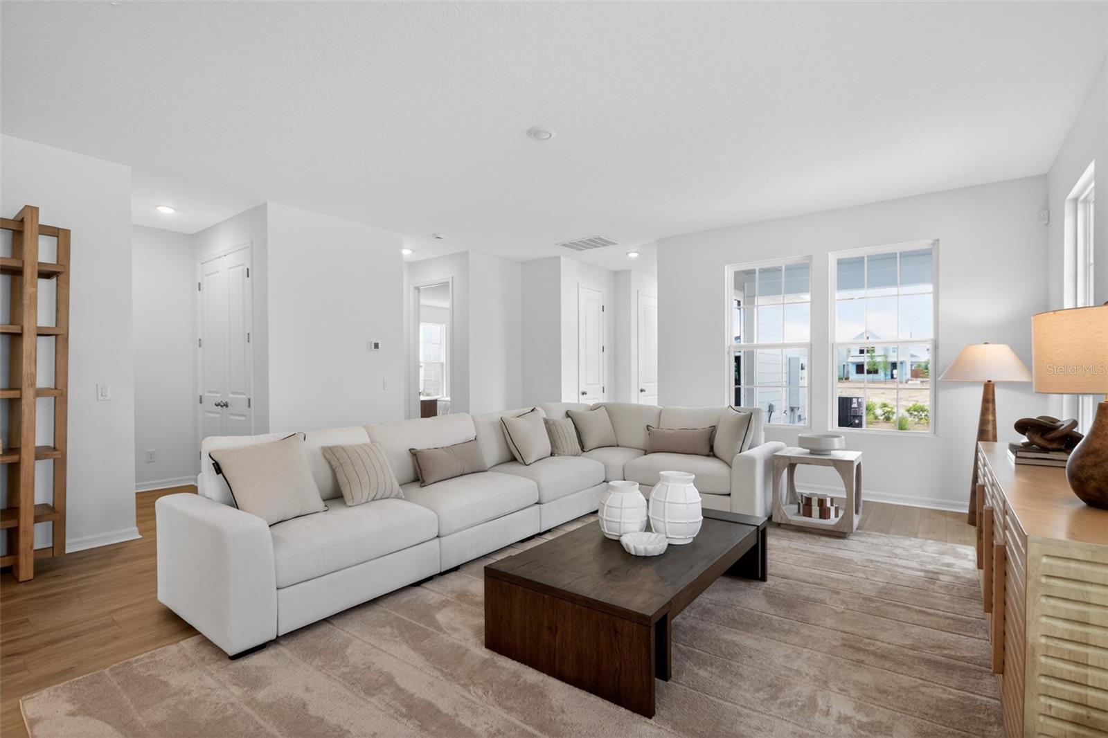 WESLYN PARK PH 4-1B & 4-1C - Residential