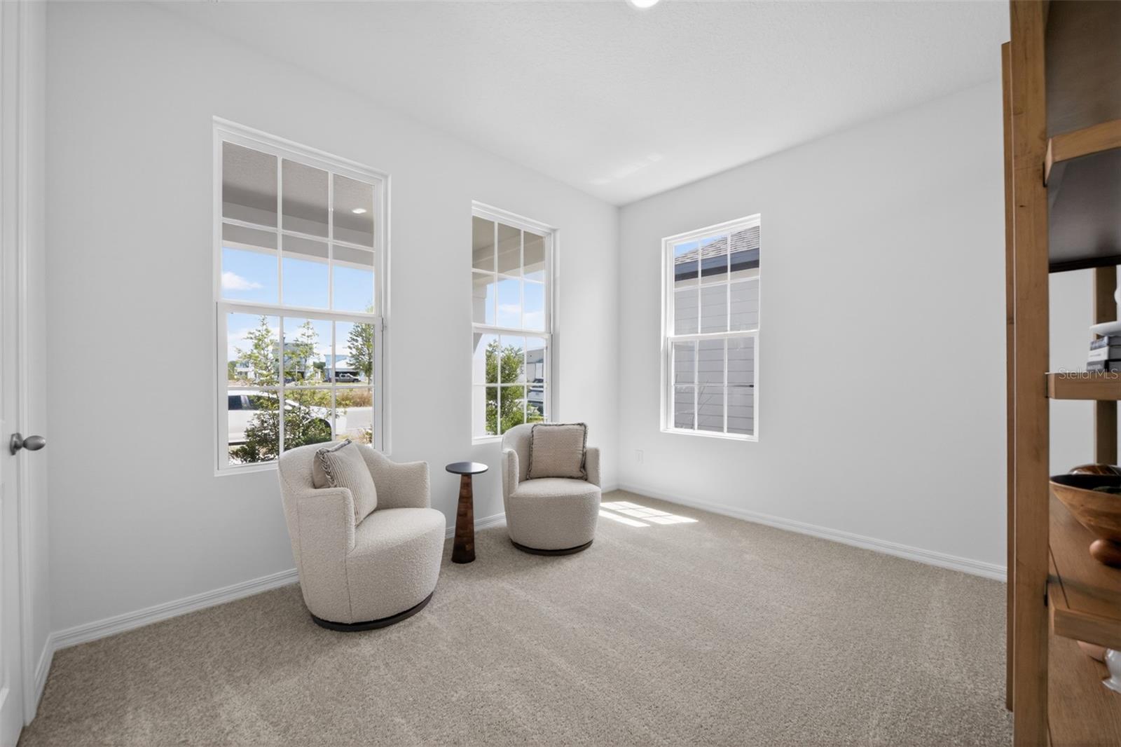 WESLYN PARK PH 4-1B & 4-1C - Residential