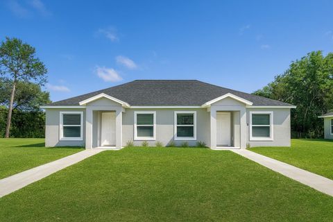 827 HICKORY AVENUE INVERNESS FL 34452