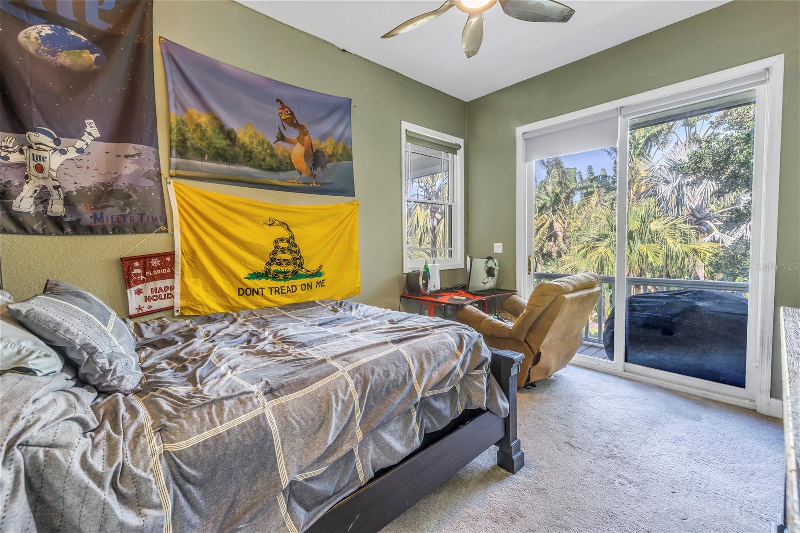 IBIS COVE - Residential