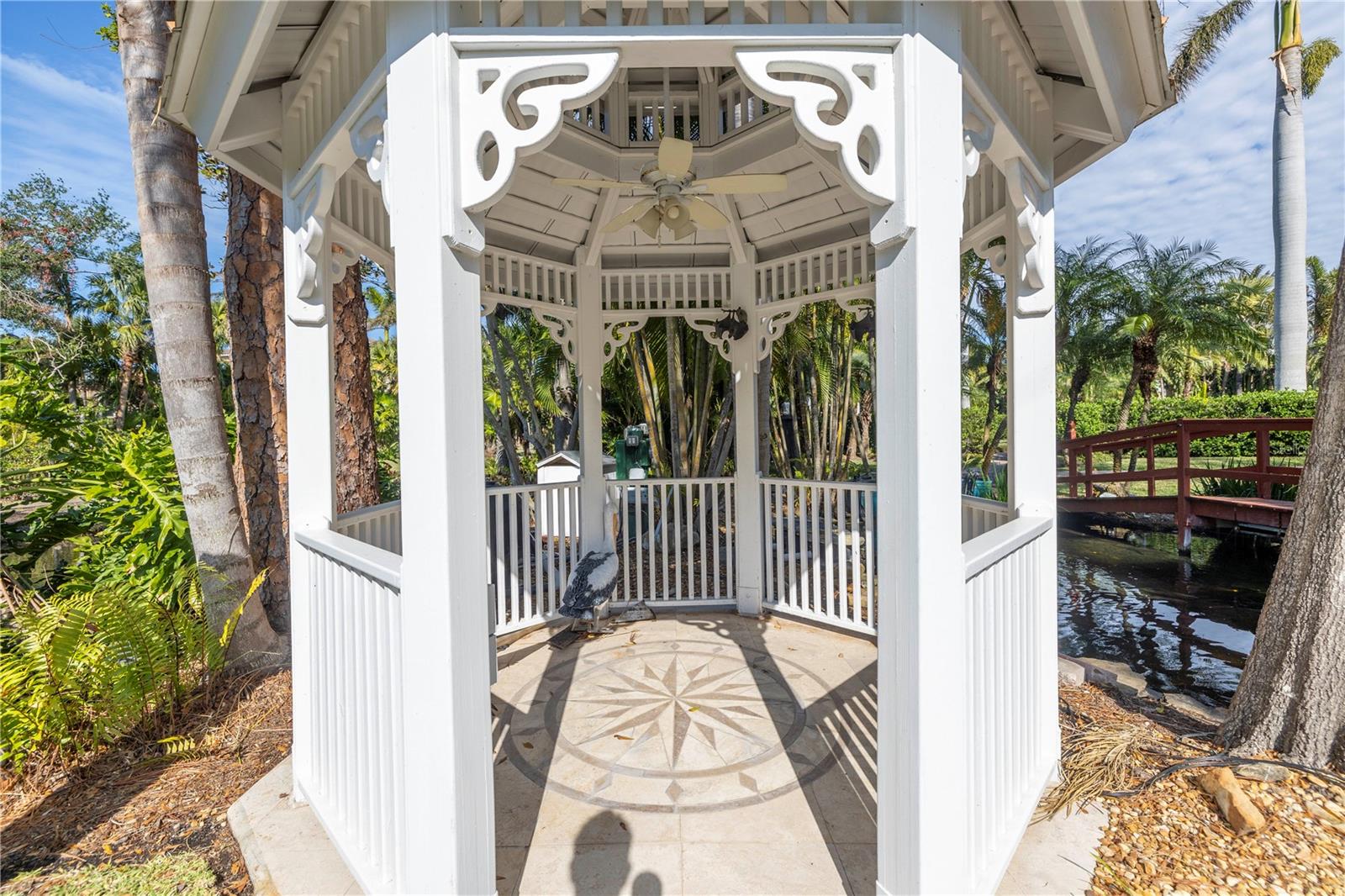 IBIS COVE - Residential