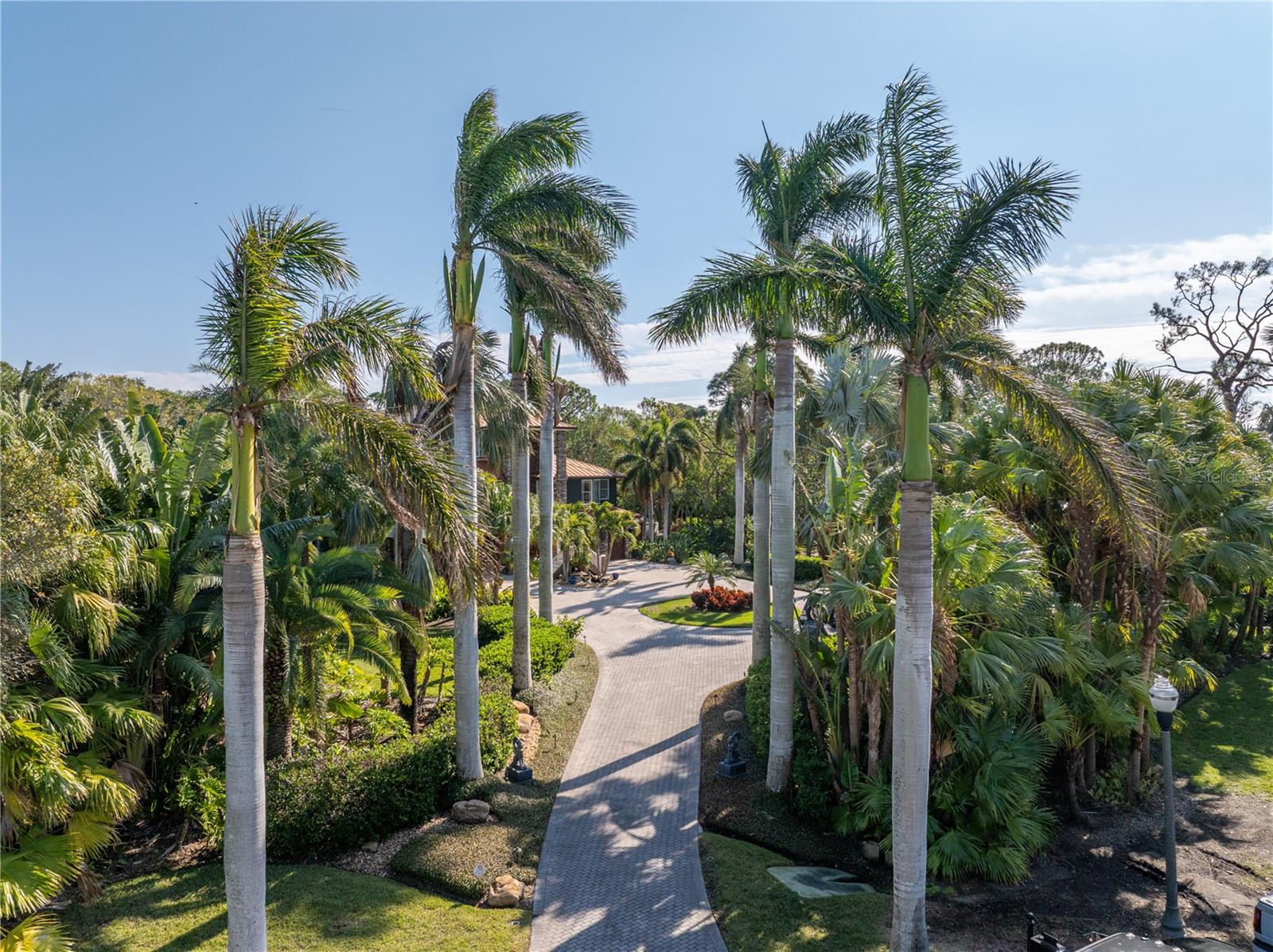 IBIS COVE - Residential