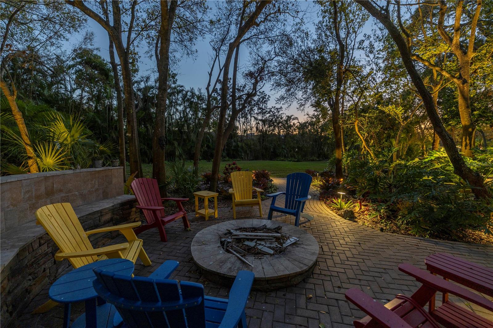 IBIS COVE - Residential