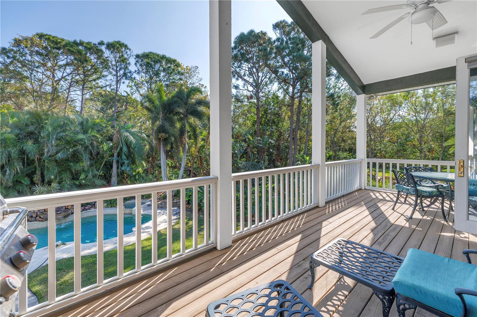 IBIS COVE - Residential