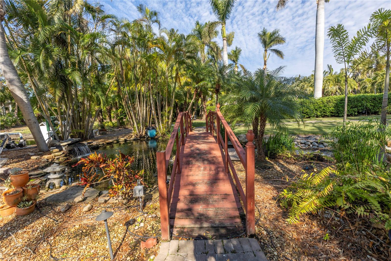 IBIS COVE - Residential