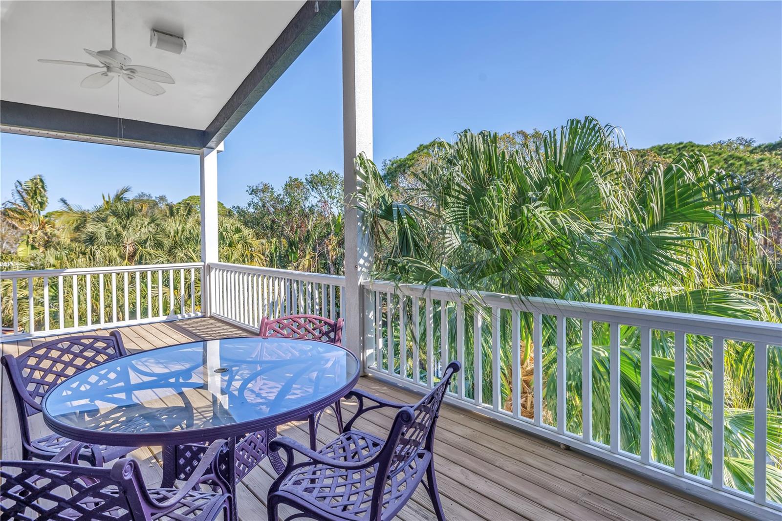 IBIS COVE - Residential