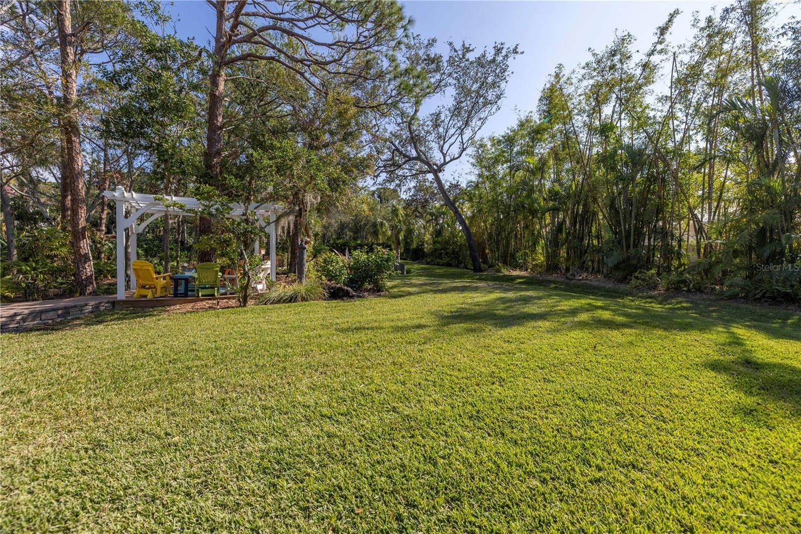 IBIS COVE - Residential