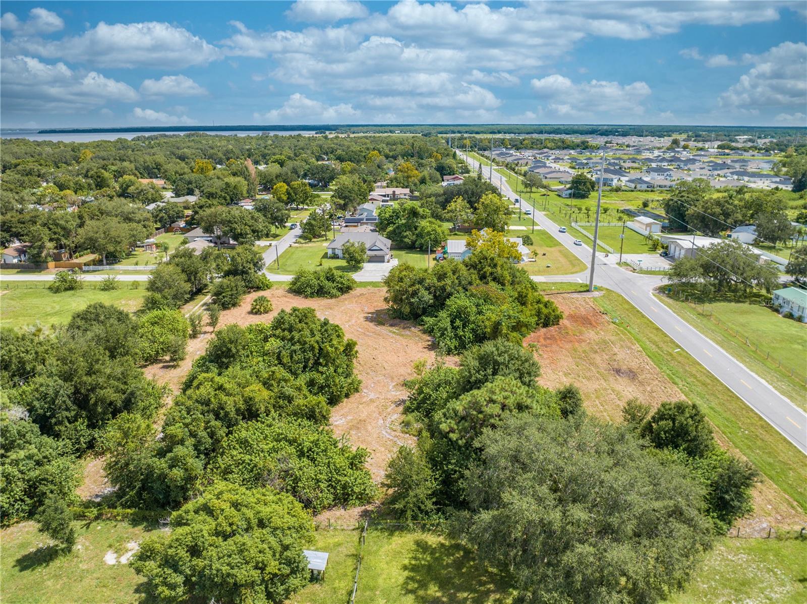 SAINT CLOUD MANOR ESTATES - Land