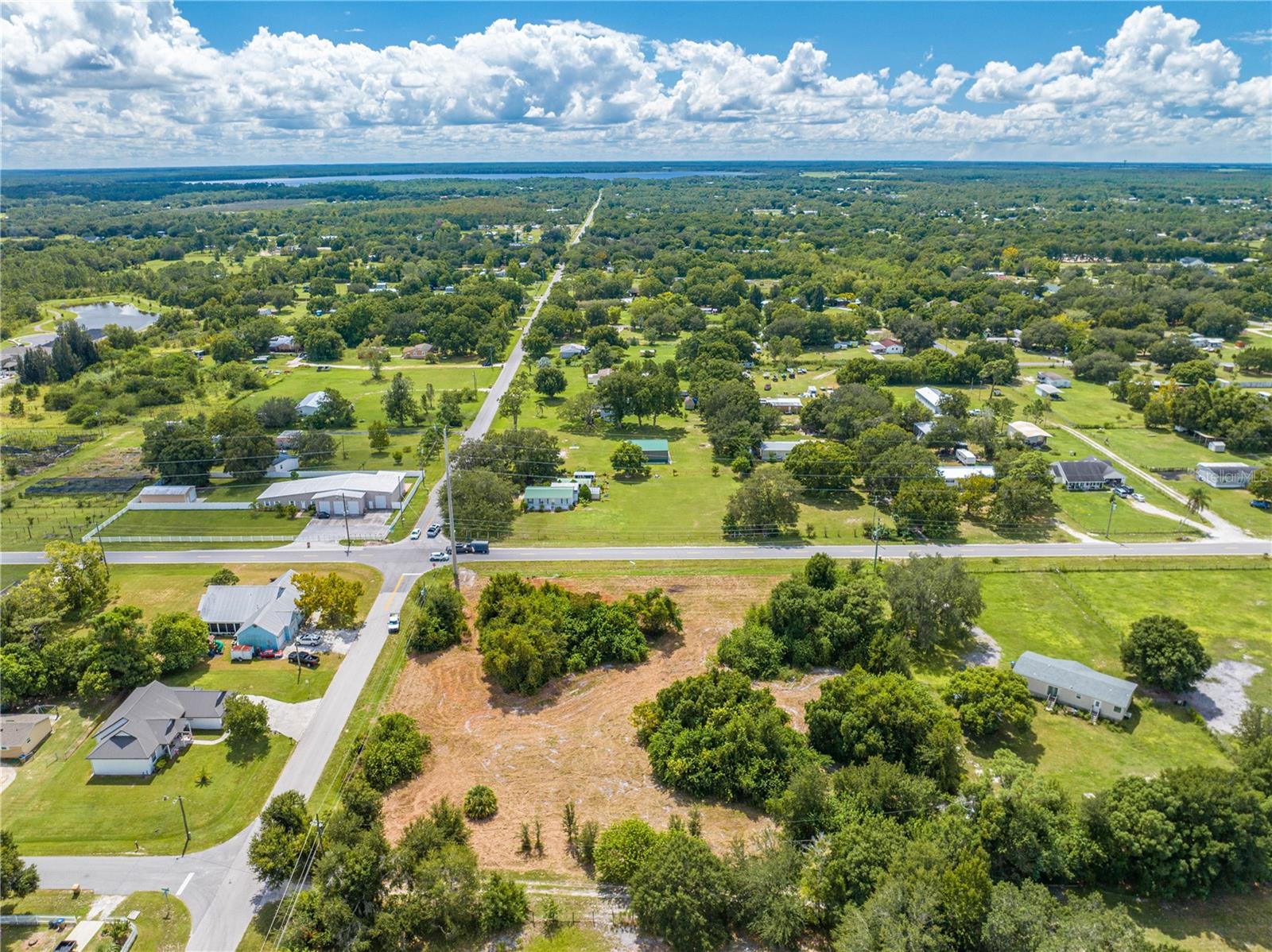 SAINT CLOUD MANOR ESTATES - Land