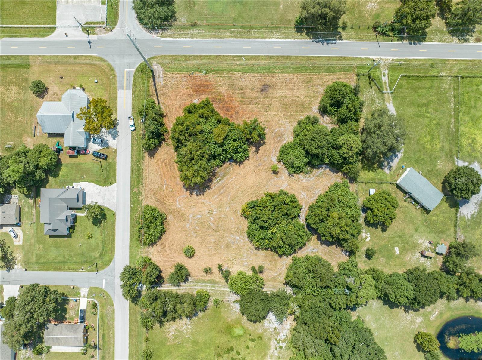 SAINT CLOUD MANOR ESTATES - Land