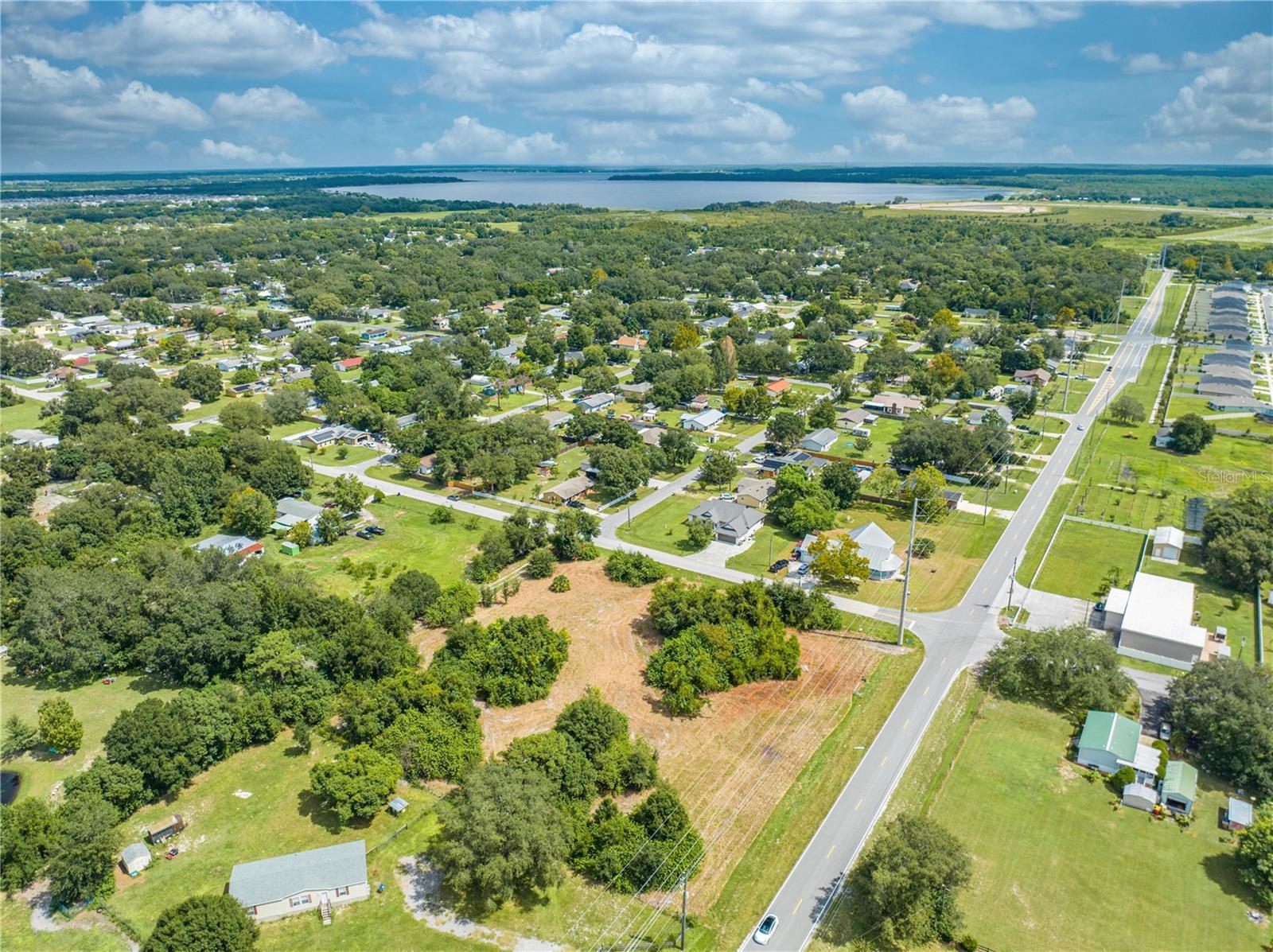 SAINT CLOUD MANOR ESTATES - Land