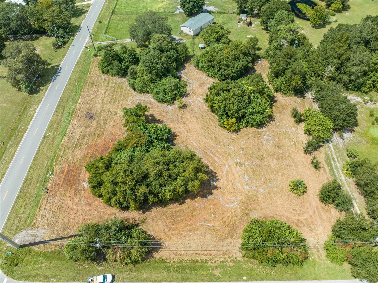 SAINT CLOUD MANOR ESTATES - Land