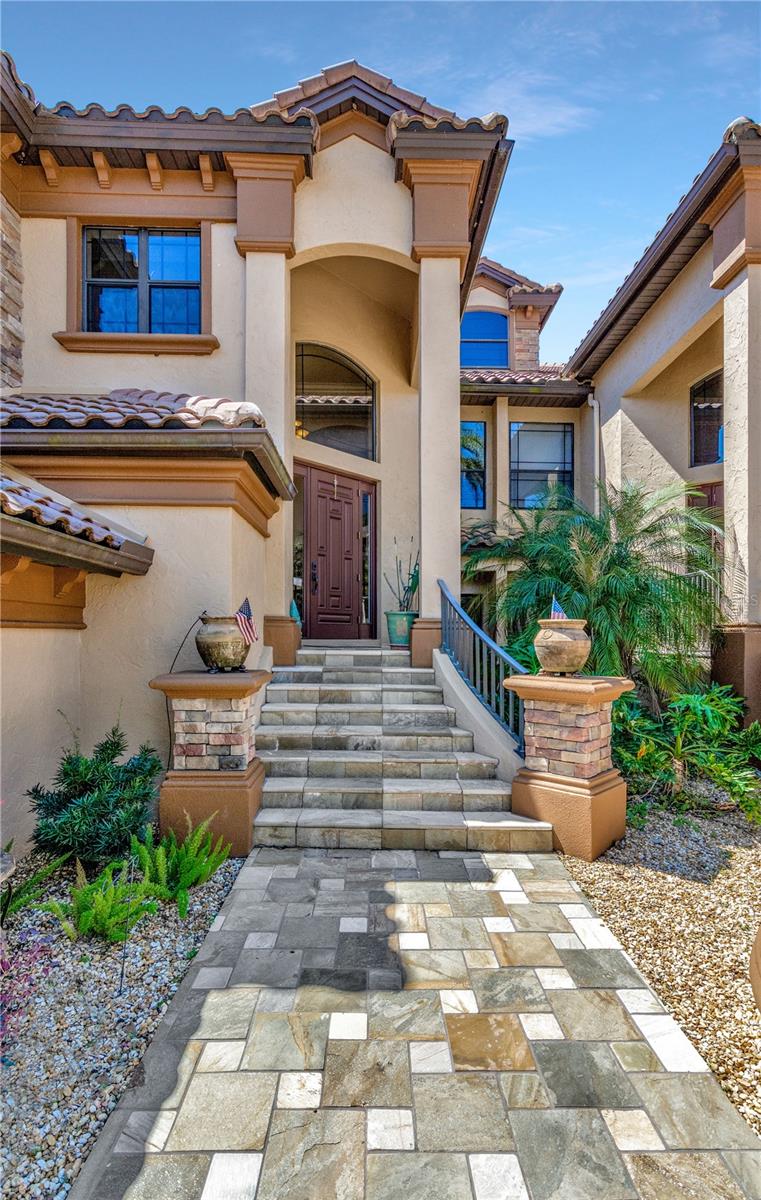 POINTE VISTA CONDO - Residential