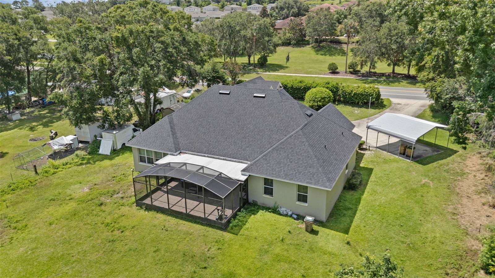 N/A - Residential