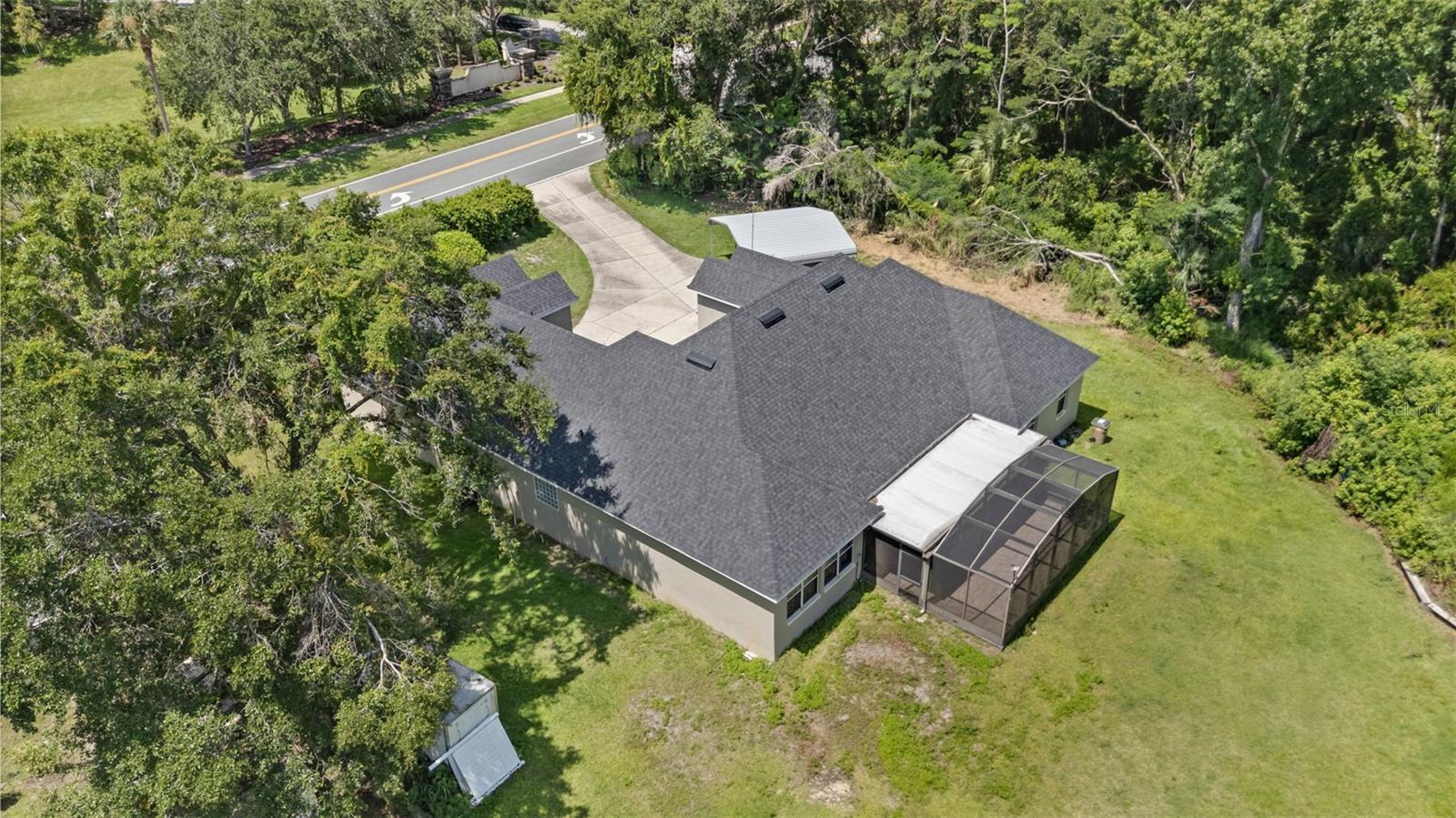 N/A - Residential