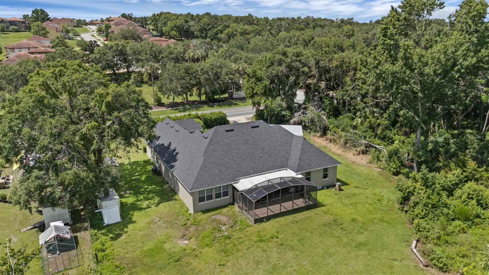 N/A - Residential