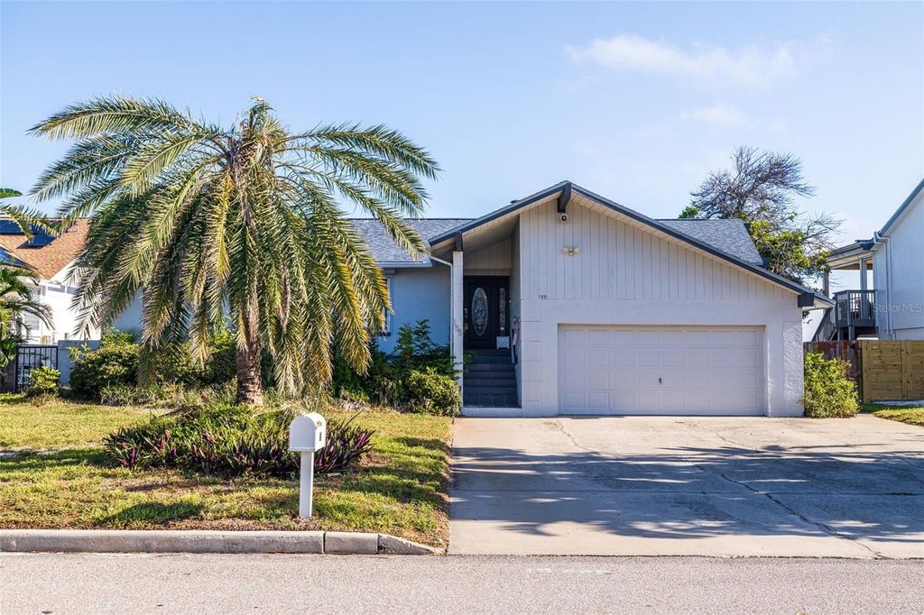 Photo of 155 1st Street W, Tierra Verde, FL 33715 (MLS # TB8436101)