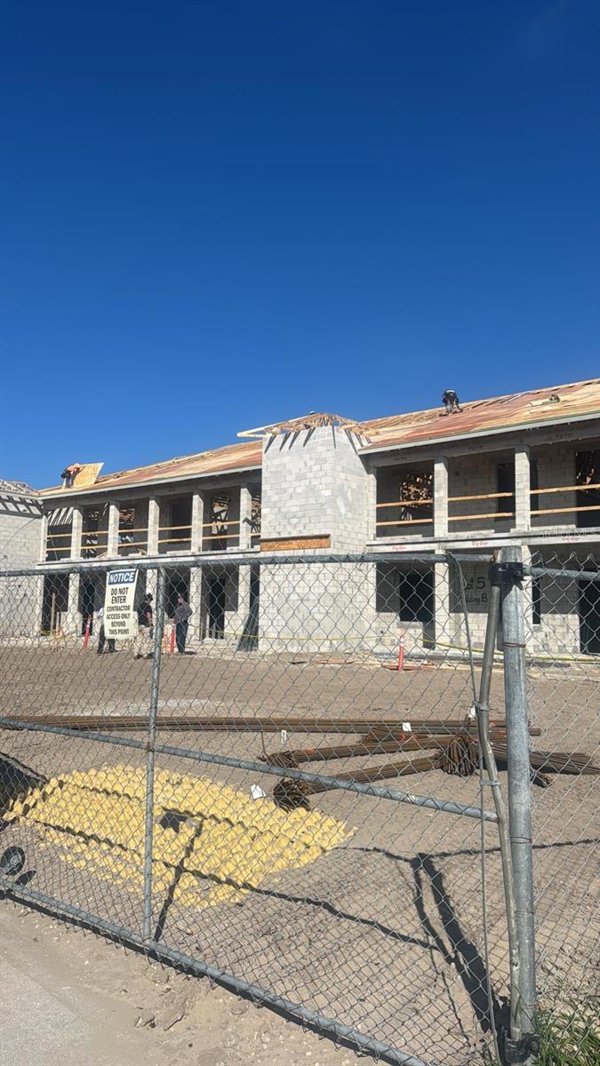 TERRACES AT REUNION A REP - Residential