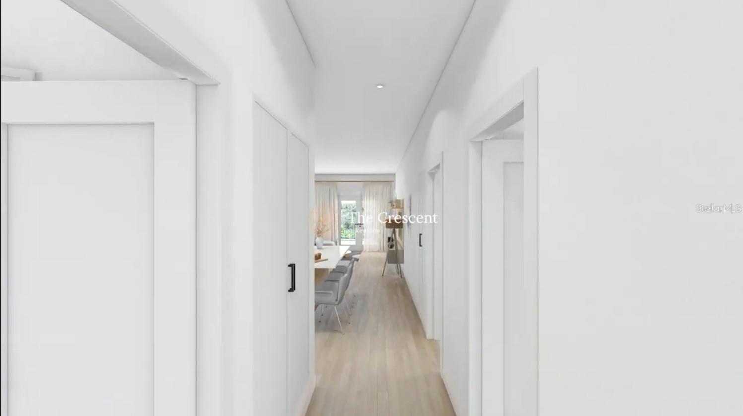 TERRACES AT REUNION A REP - Residential