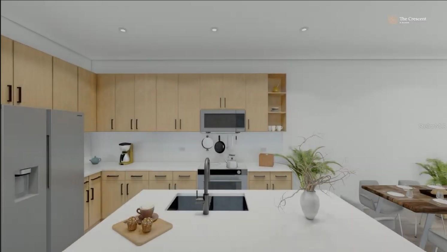 TERRACES AT REUNION A REP - Residential