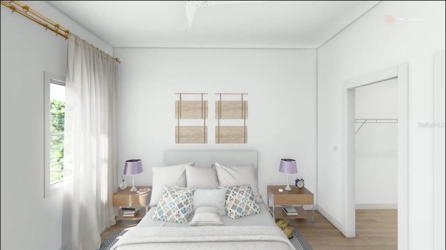 TERRACES AT REUNION A REP - Residential