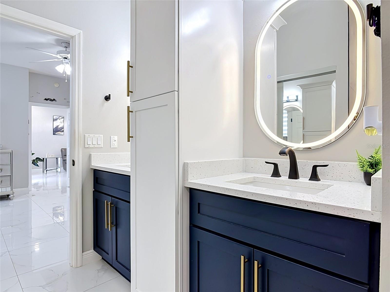 SAXON WOODS UNIT 01 - Residential