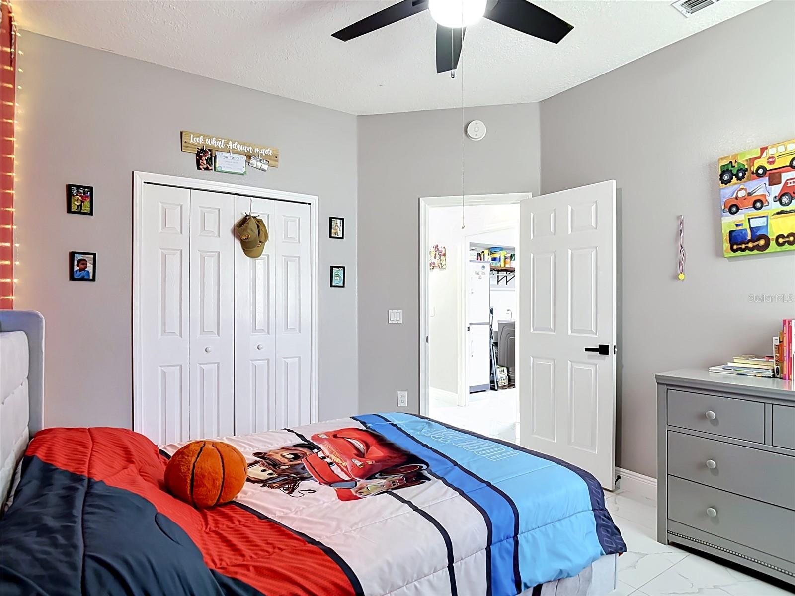 SAXON WOODS UNIT 01 - Residential