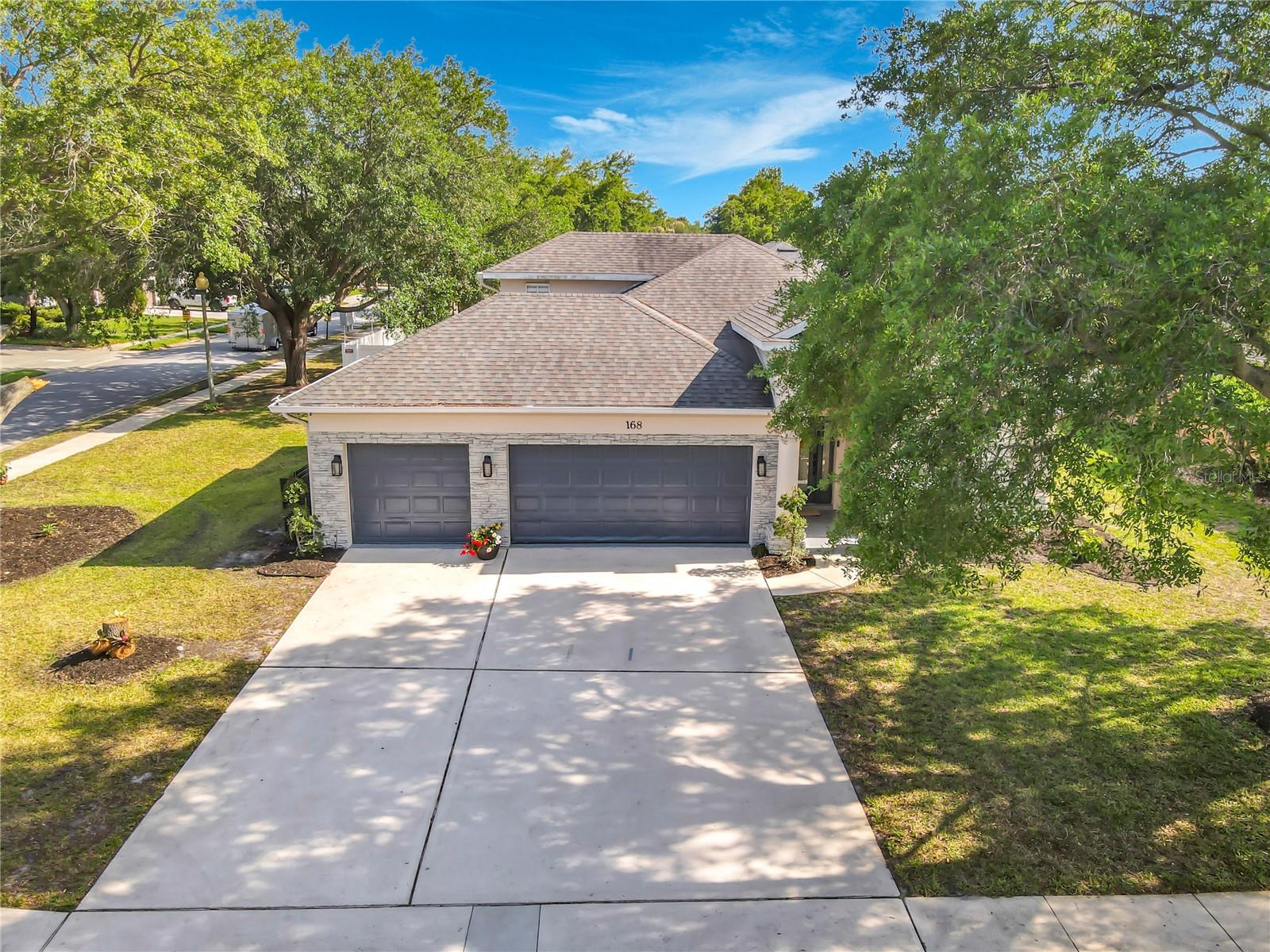168 BRADWICK CIRCLE