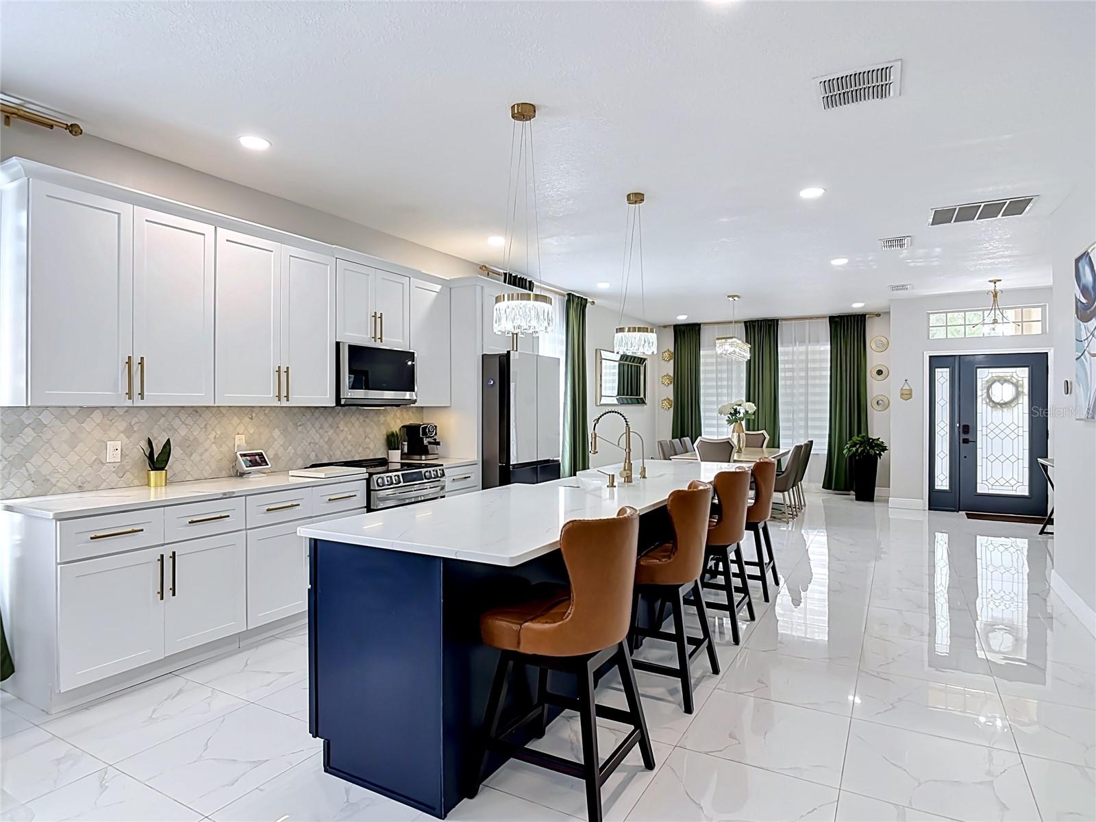 SAXON WOODS UNIT 01 - Residential