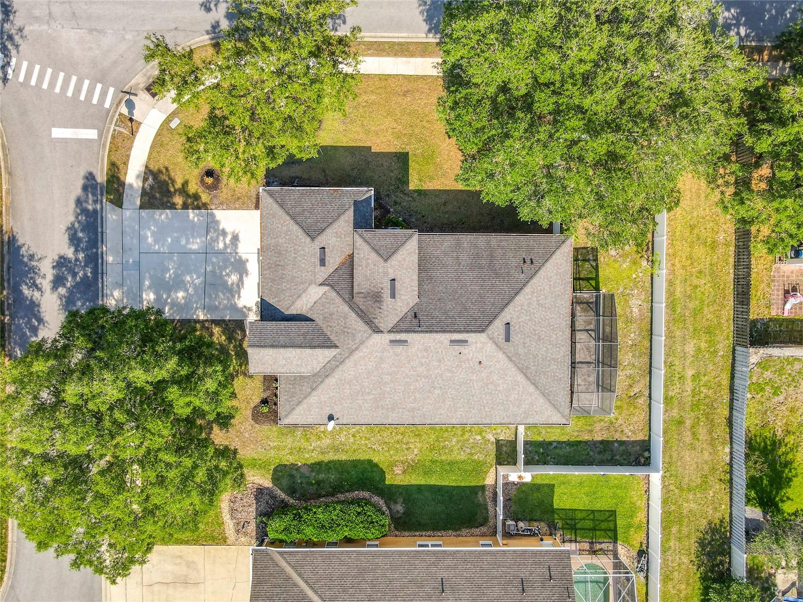SAXON WOODS UNIT 01 - Residential