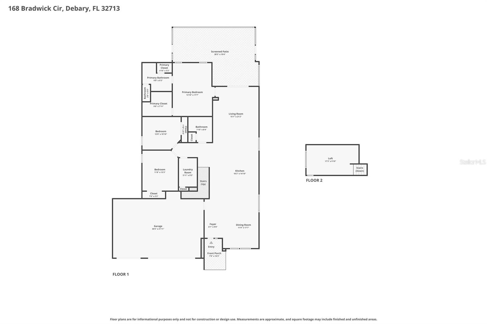SAXON WOODS UNIT 01 - Residential