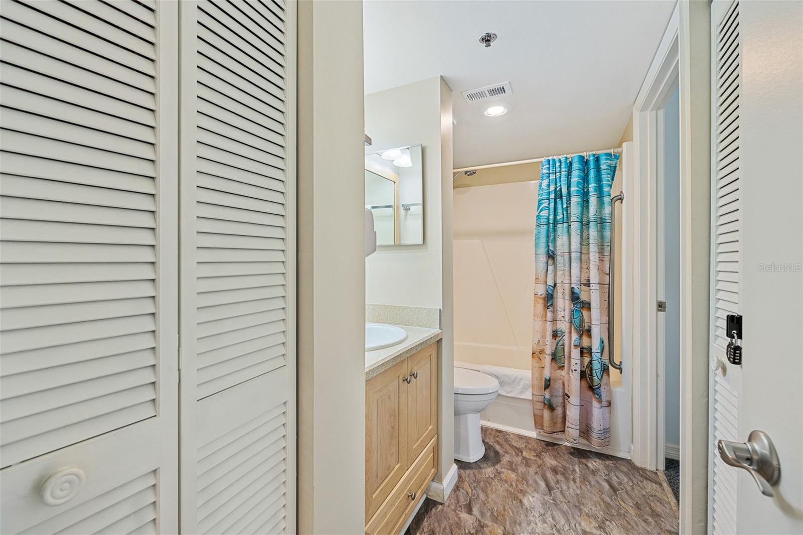 OCEAN TRILLIUM SOUTH - Residential