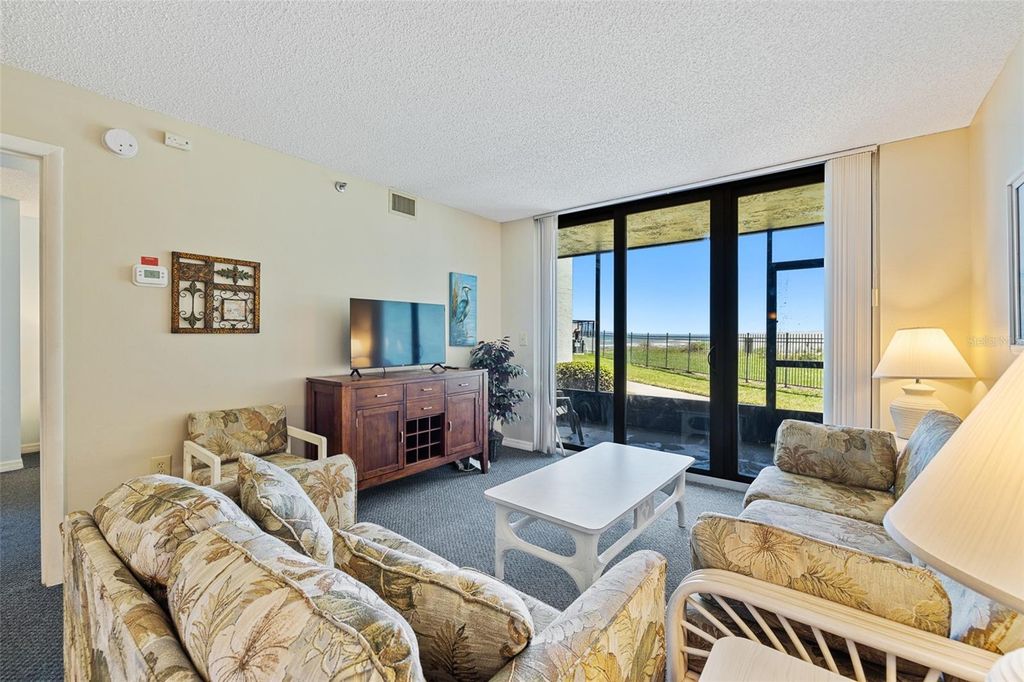 Photo of 3405 S Atlantic Avenue #101, New Smyrna Beach, FL 32169 (MLS # NS1087932)