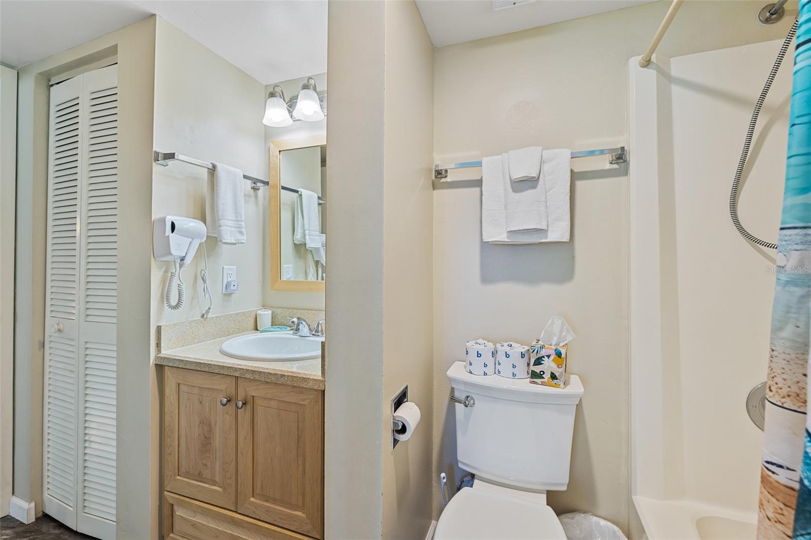 OCEAN TRILLIUM SOUTH - Residential