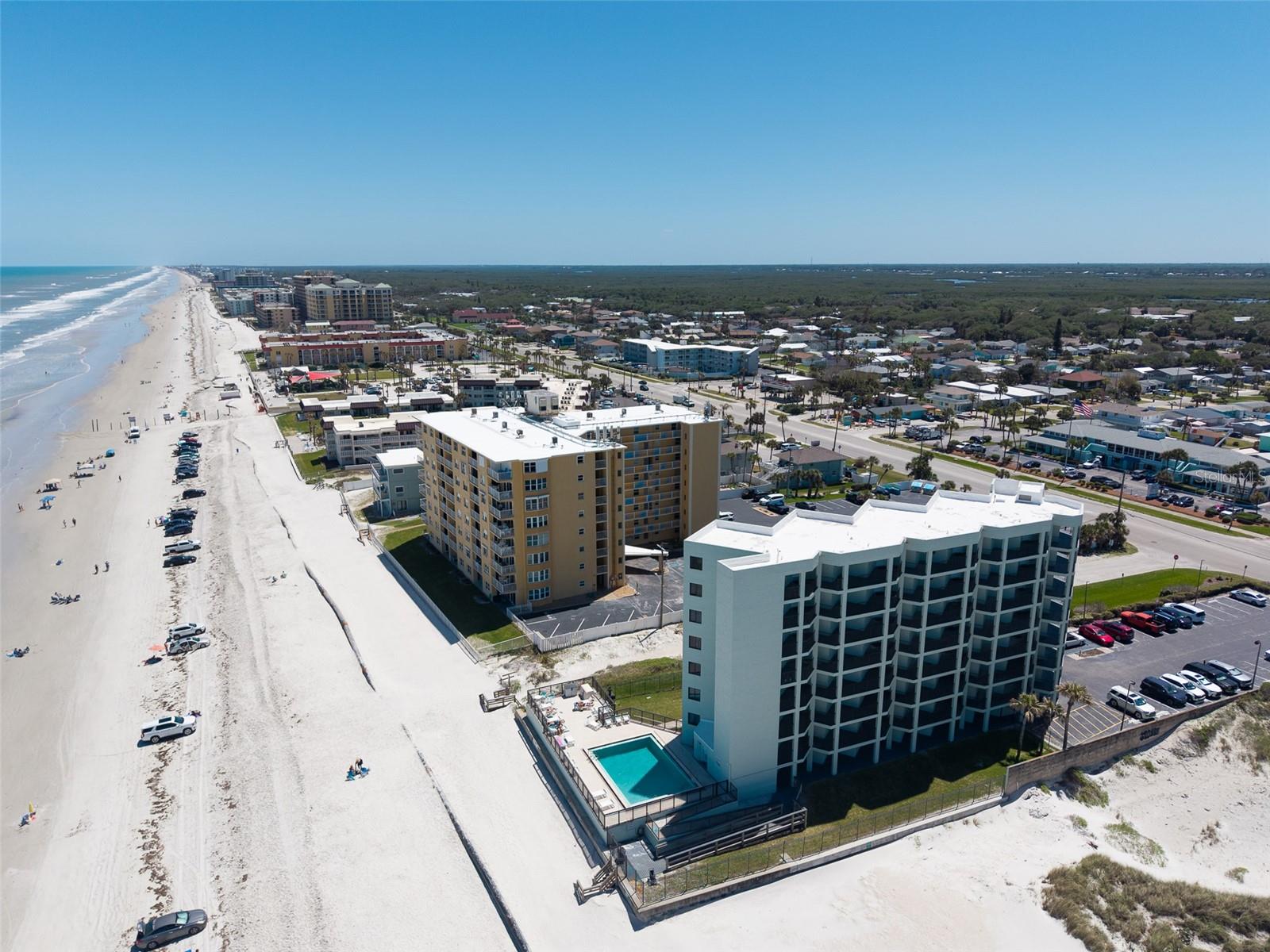 OCEAN TRILLIUM SOUTH - Residential