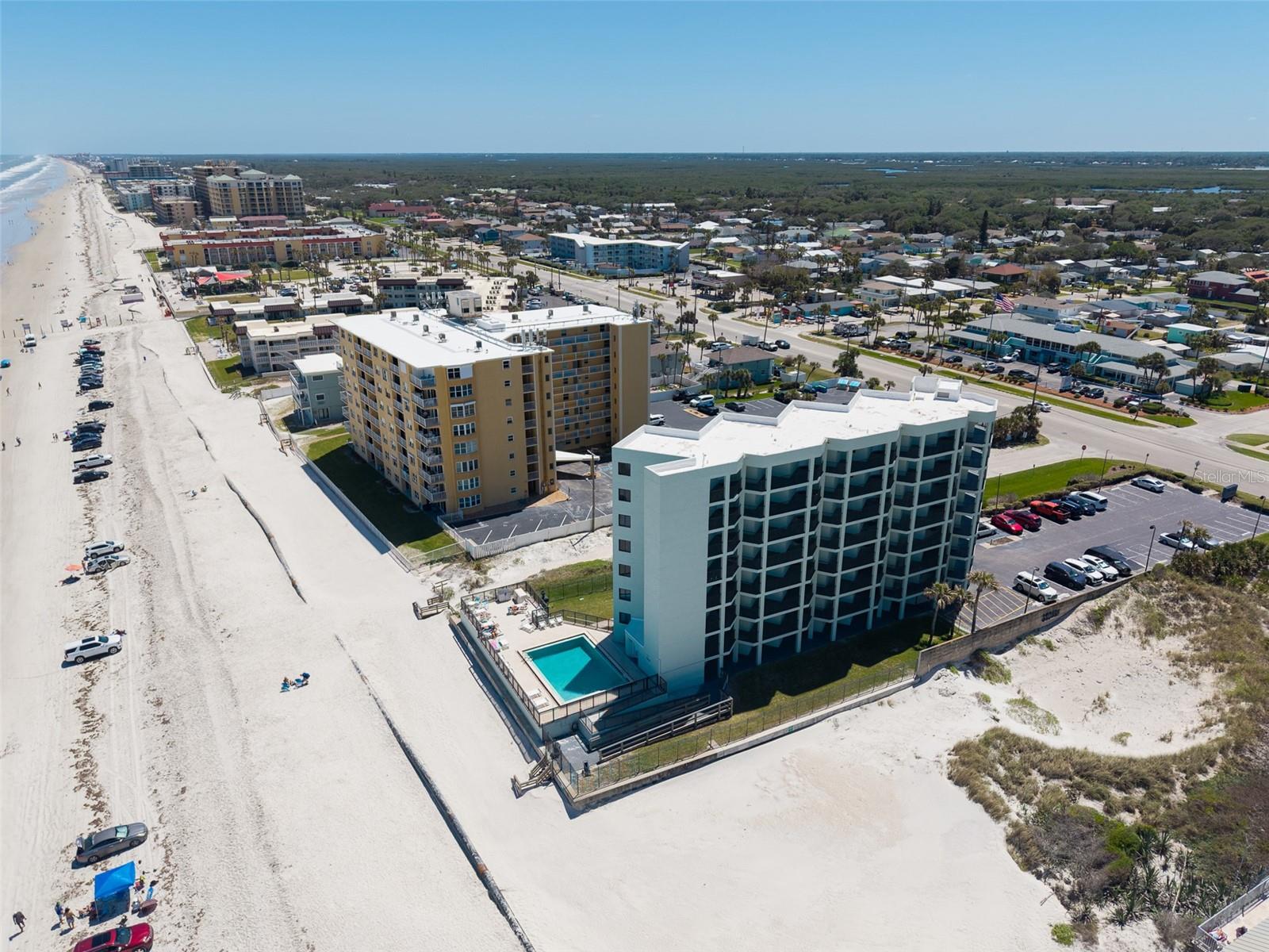 OCEAN TRILLIUM SOUTH - Residential