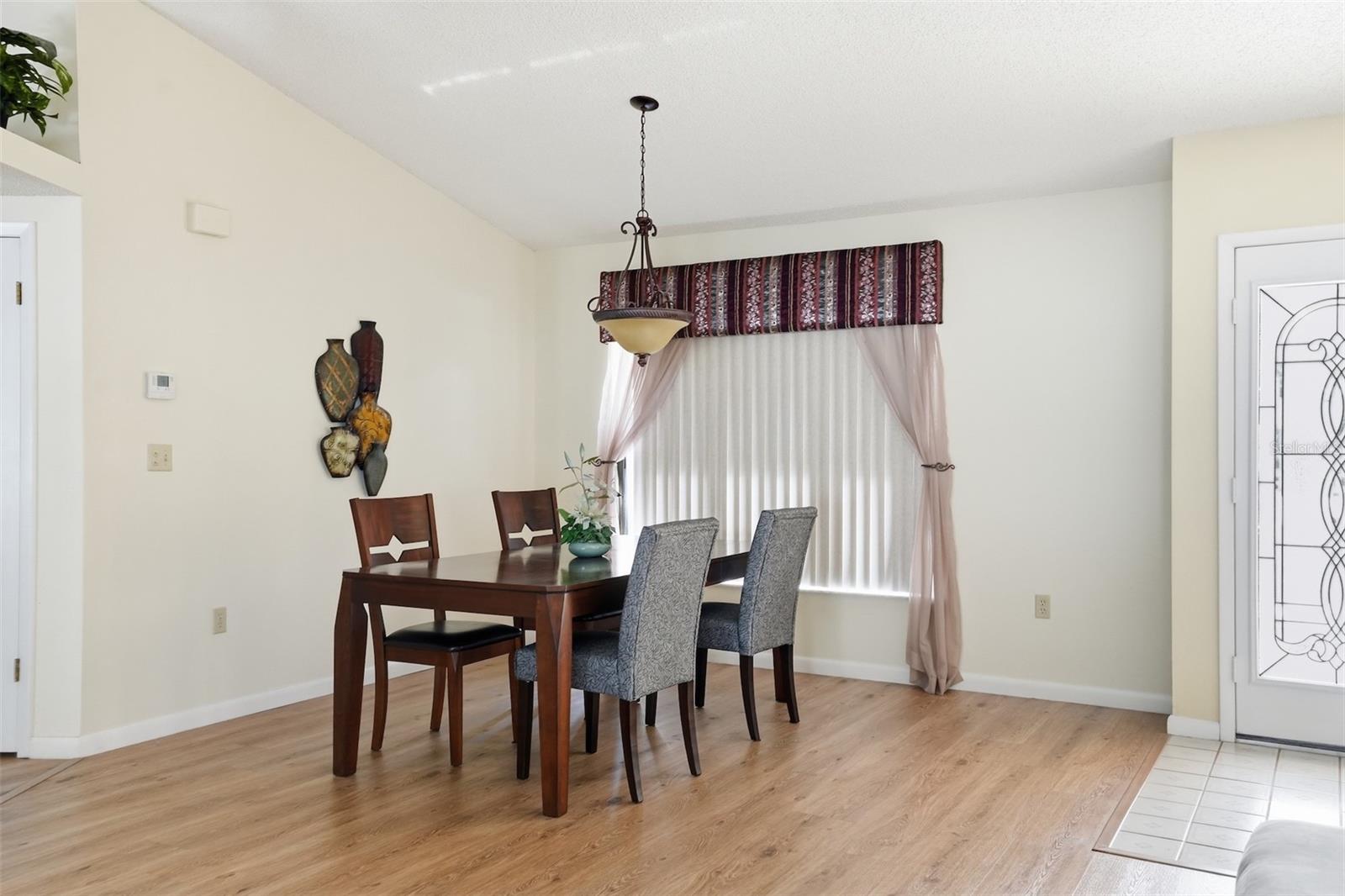 SPRING HILL - Residential