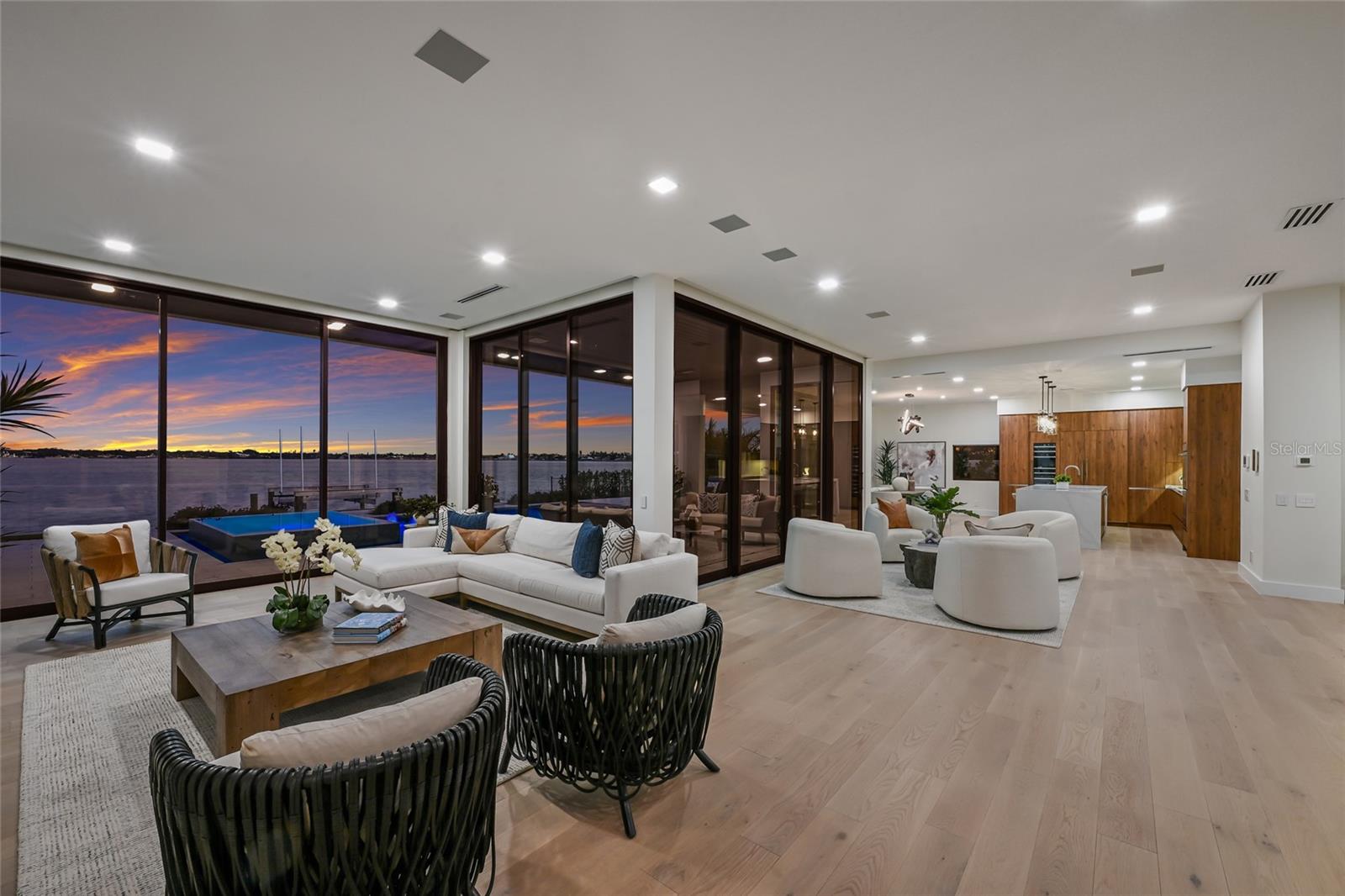 BIRD KEY SUB - Residential