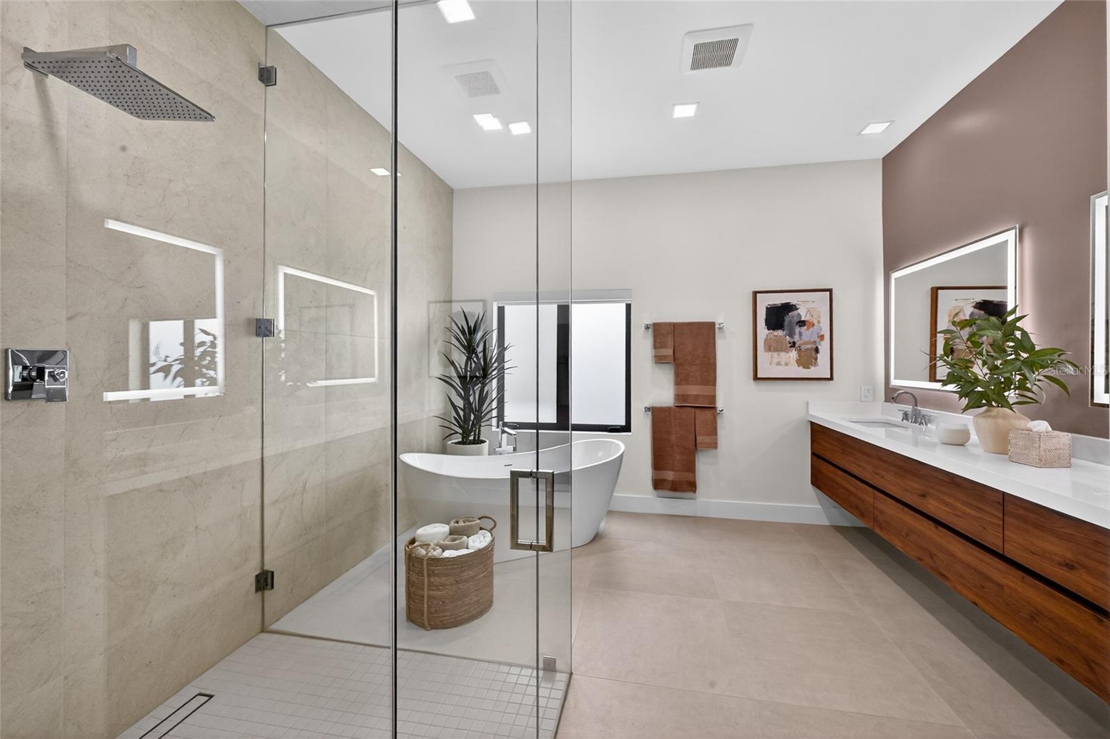 BIRD KEY SUB - Residential