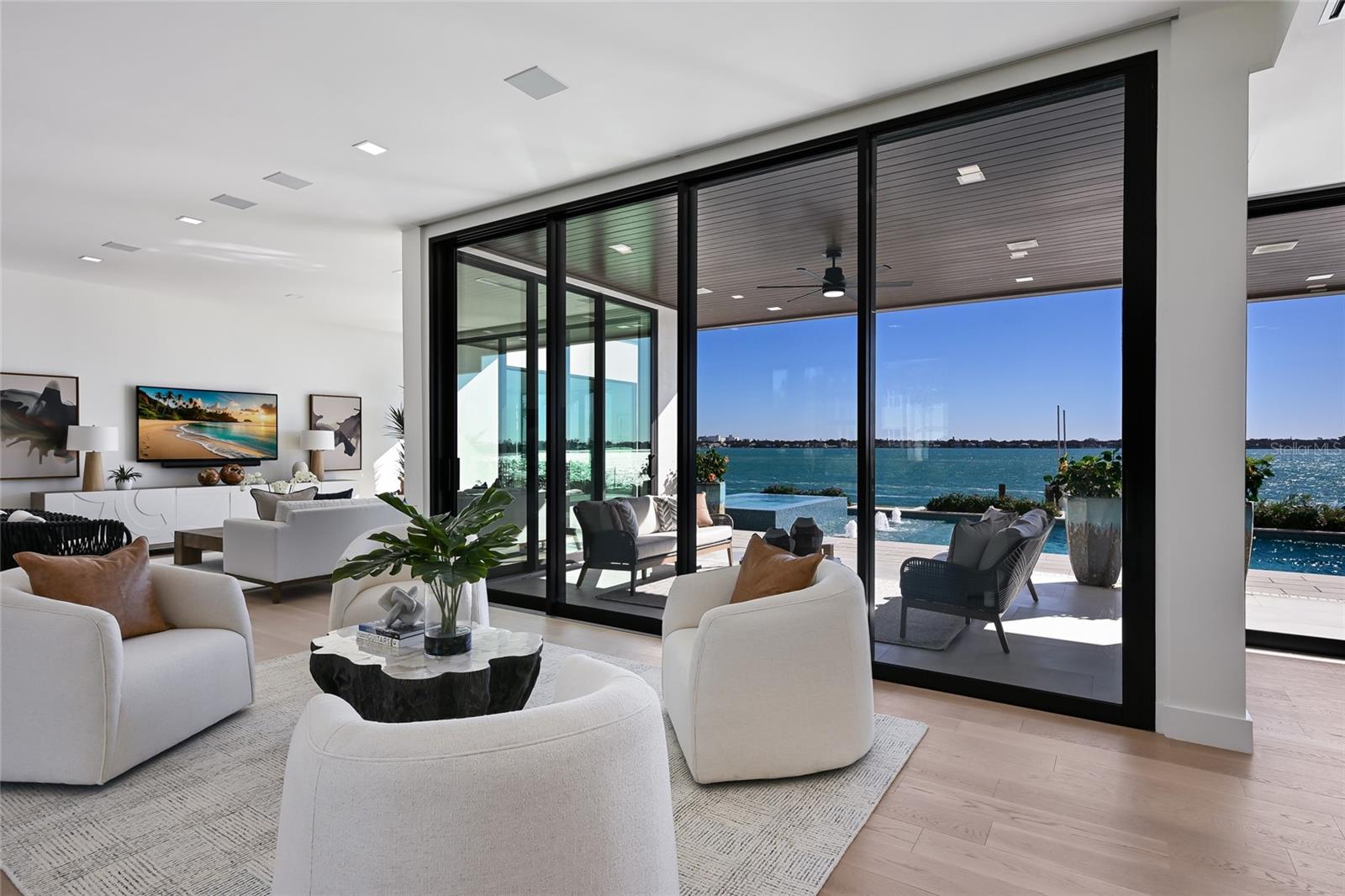 BIRD KEY SUB - Residential