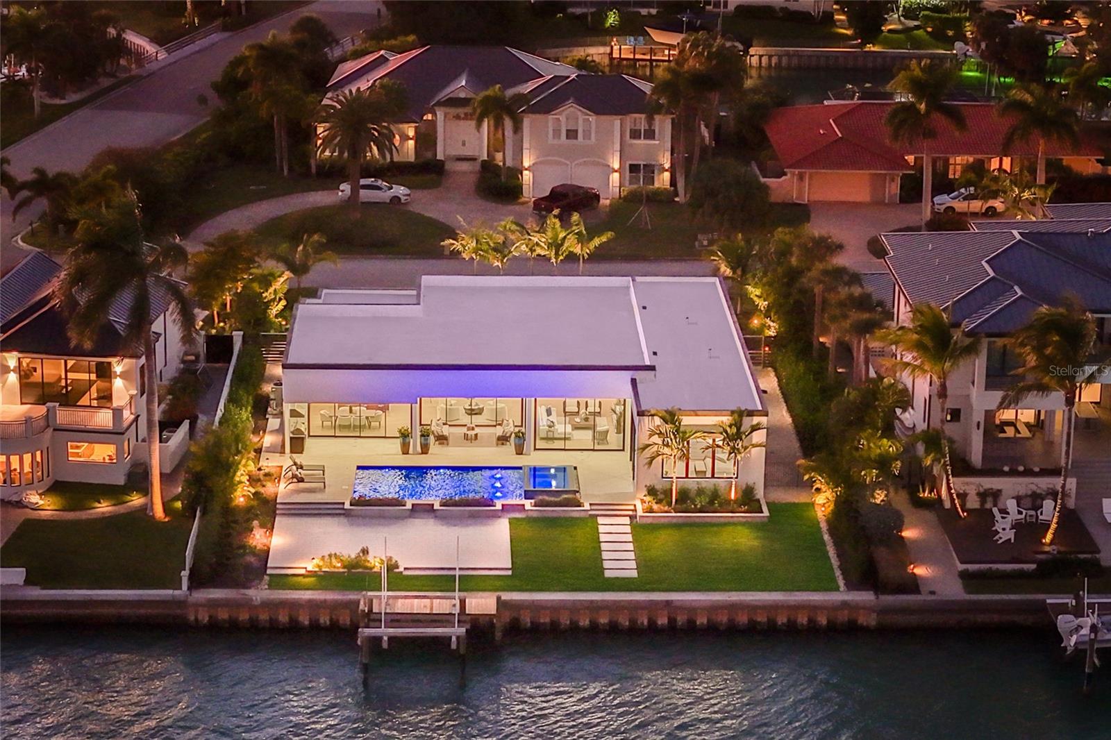 BIRD KEY SUB - Residential