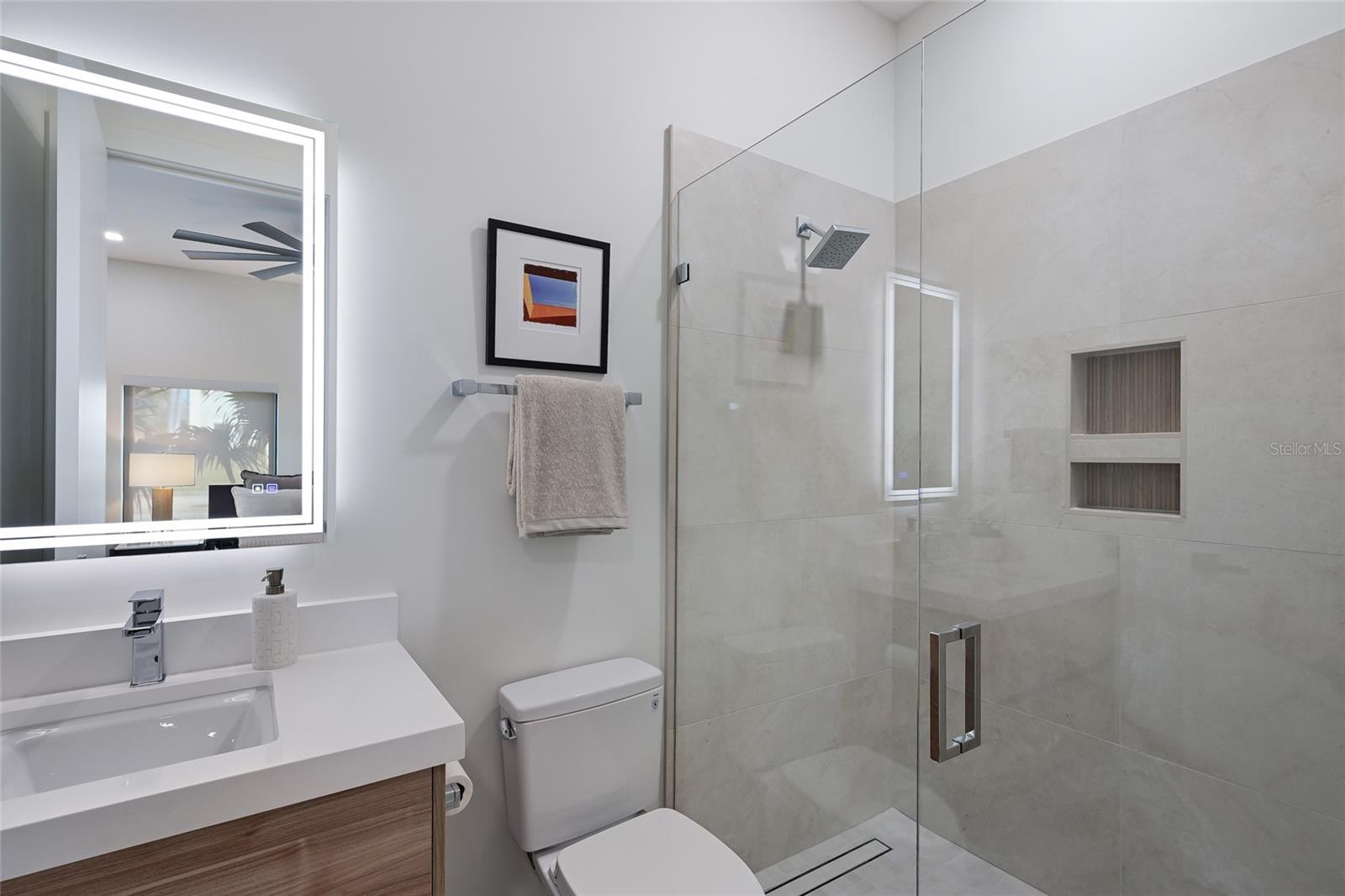 BIRD KEY SUB - Residential