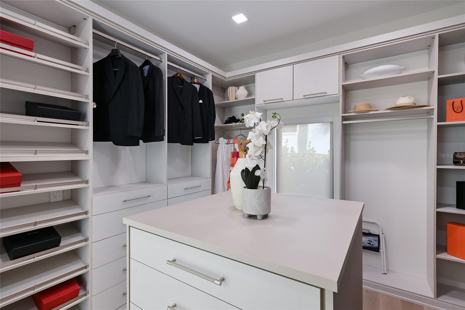 BIRD KEY SUB - Residential