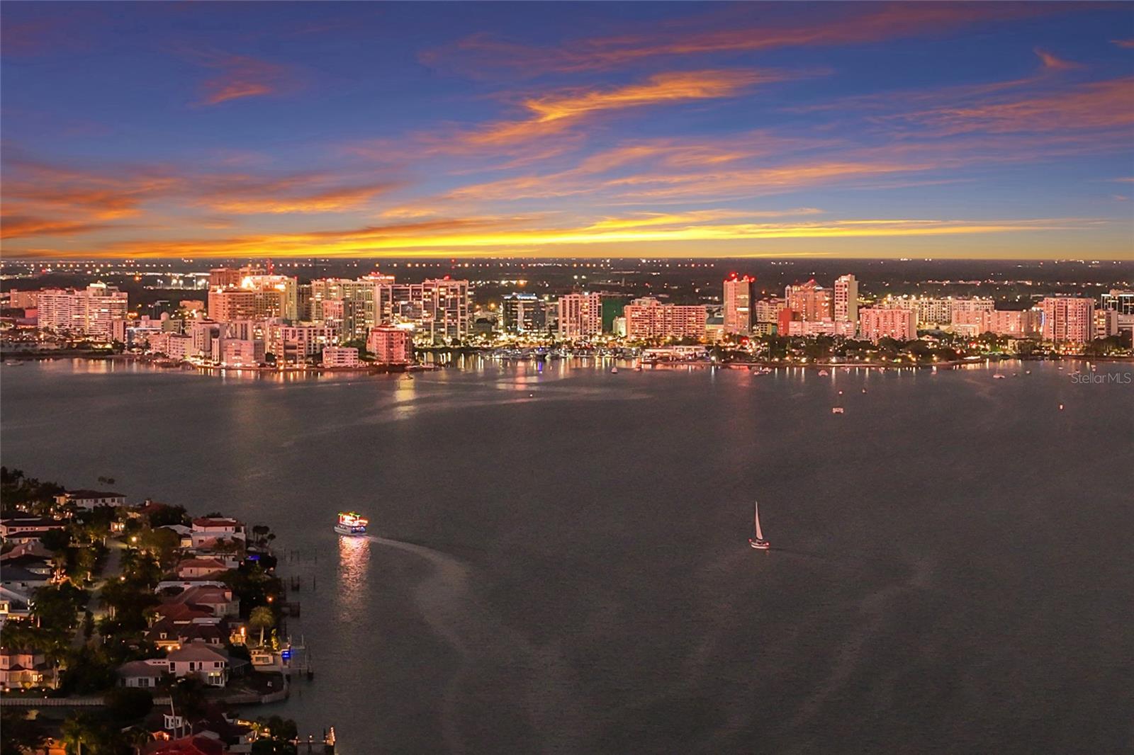 BIRD KEY SUB - Residential